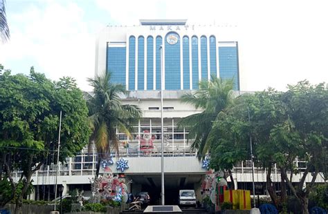 city government of makati